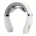 Cross-Border Neck Massager Shoulder and Neck Neck Protector Household Mini Portable Cervical Spine Massager