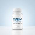 Magnesium Complex — 7 Forms, 1000mg | Sleep, Muscle & Stress Support
